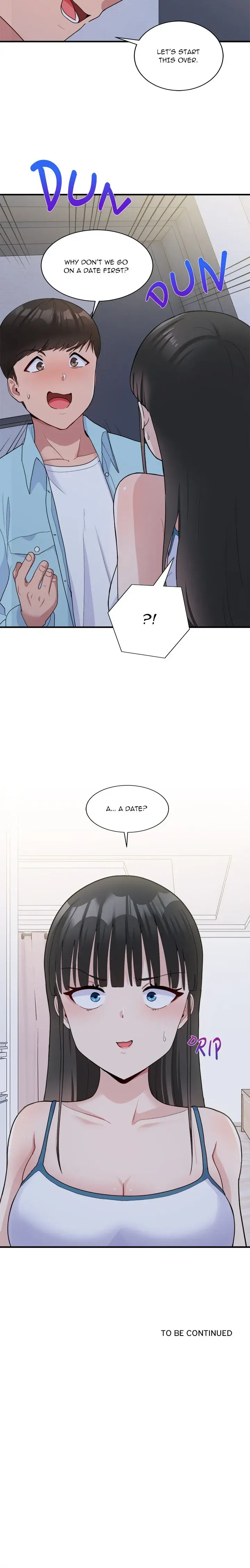 I Love Hate You Chapter 7 - Page 24