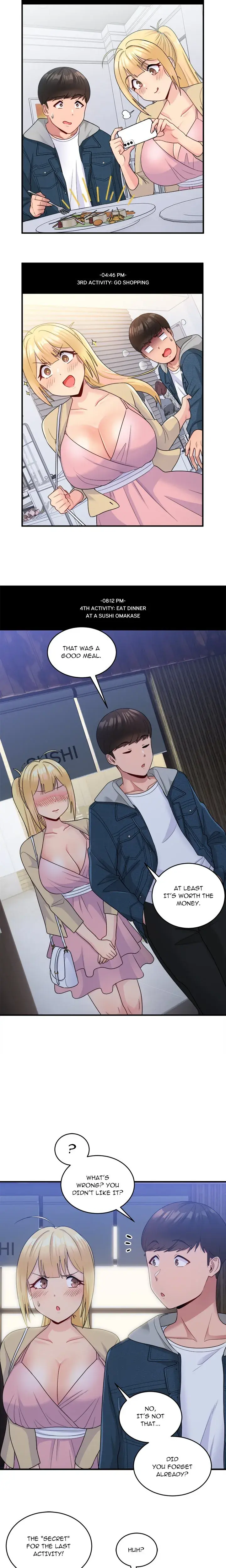 I Love Hate You Chapter 8 - Page 13