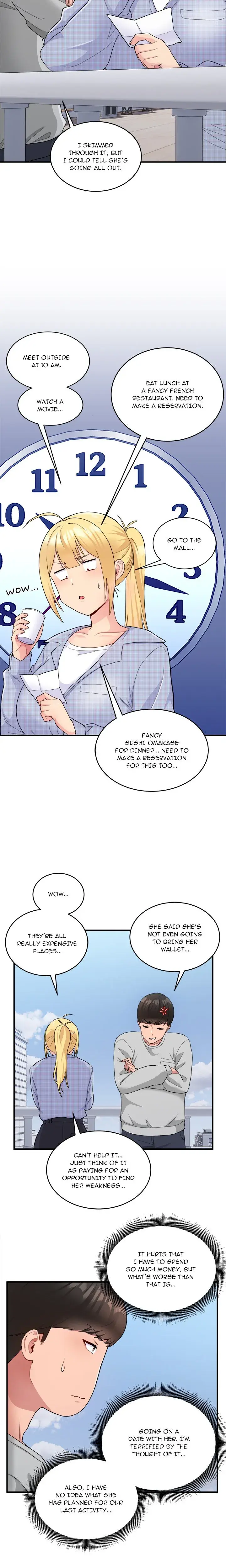 I Love Hate You Chapter 8 - Page 2