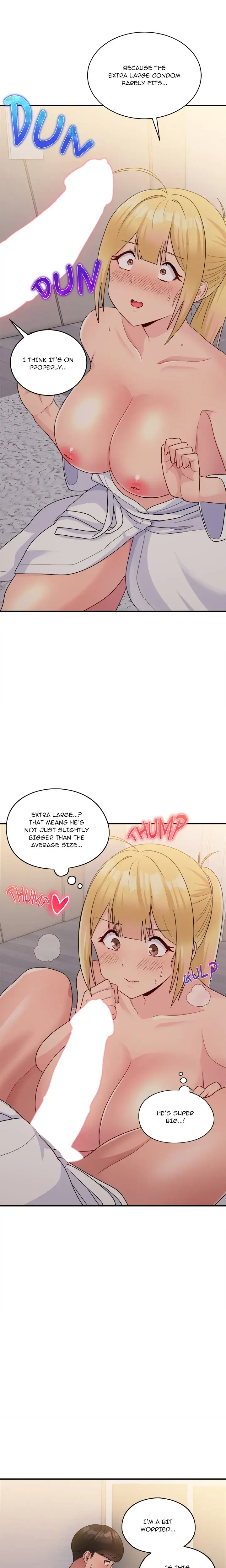 I Love Hate You Chapter 9 - Page 12