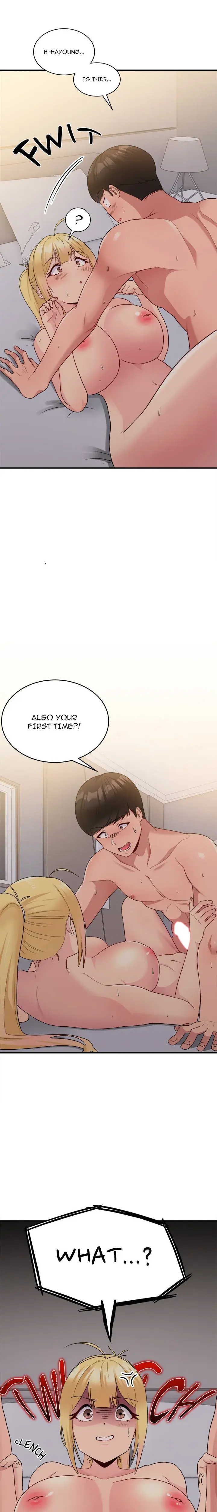 I Love Hate You Chapter 9 - Page 24
