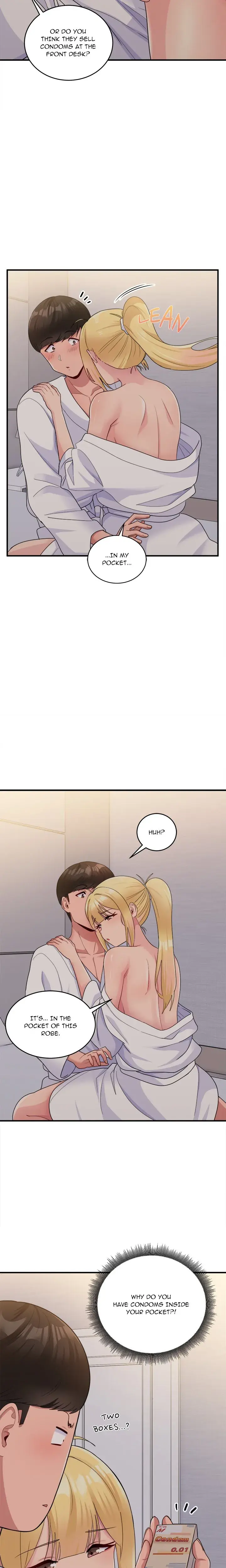 I Love Hate You Chapter 9 - Page 4