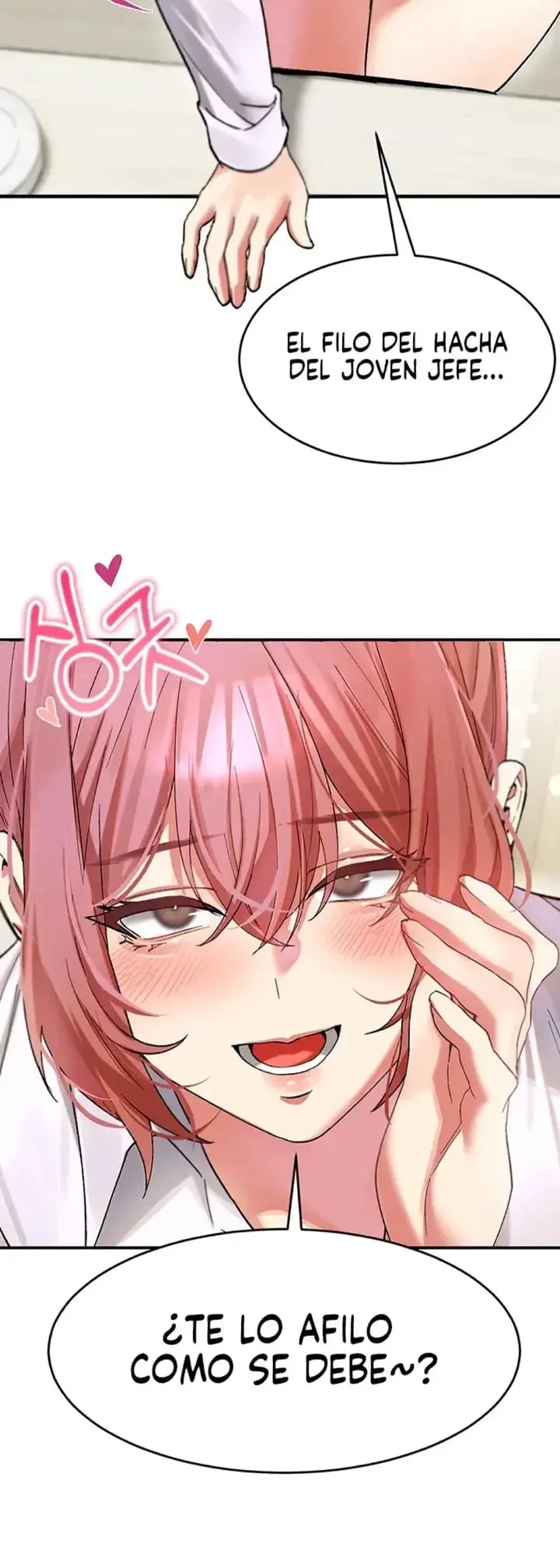 I Love You So Much Chapter 10 - Page 1