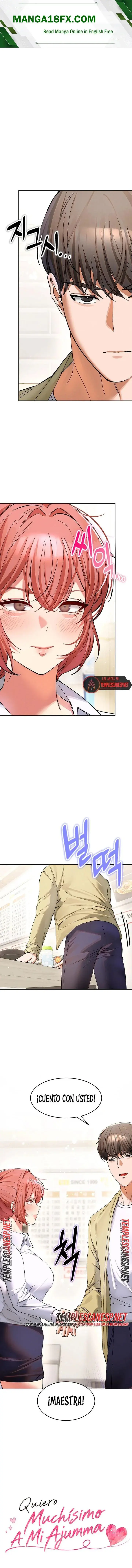 I Love You So Much Chapter 11 - Page 1