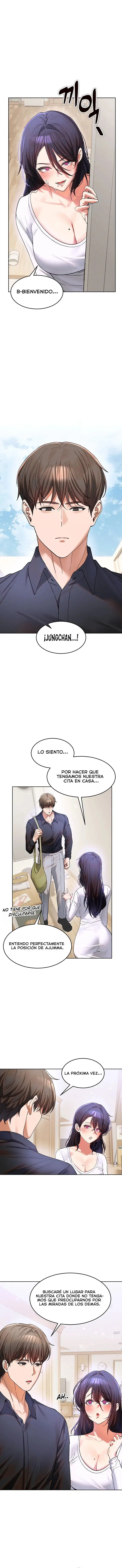 I Love You So Much Chapter 11 - Page 2
