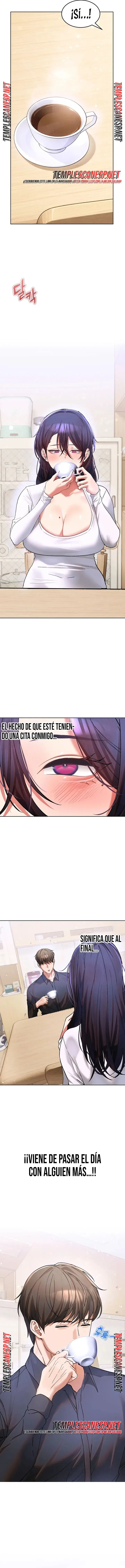 I Love You So Much Chapter 11 - Page 3