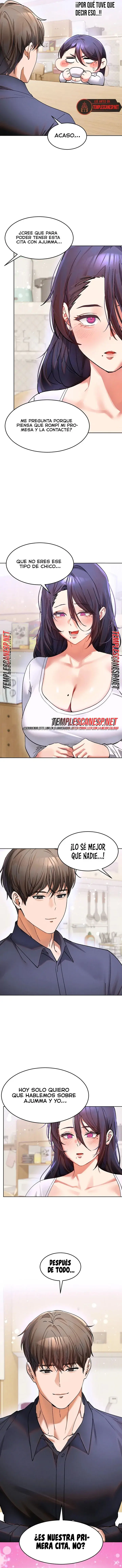 I Love You So Much Chapter 11 - Page 6