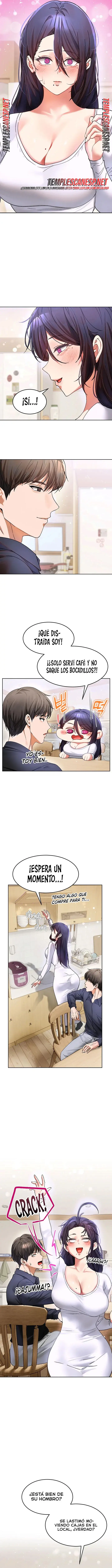 I Love You So Much Chapter 11 - Page 7