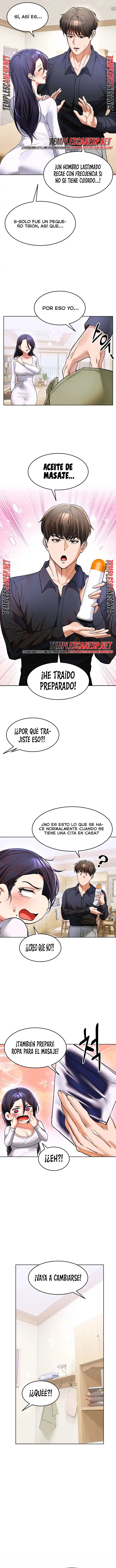 I Love You So Much Chapter 11 - Page 8