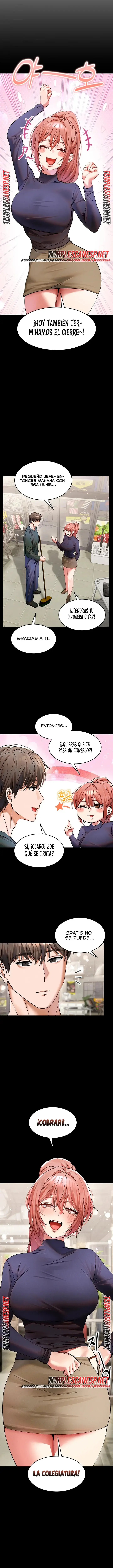I Love You So Much Chapter 12 - Page 4