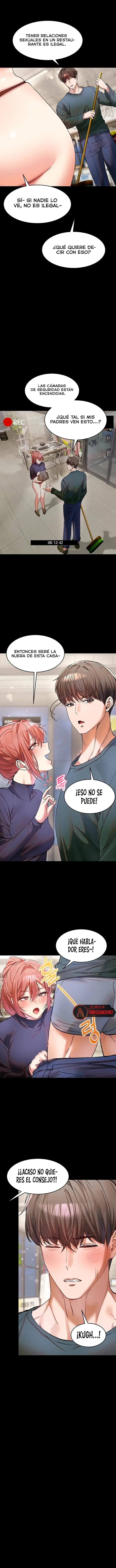 I Love You So Much Chapter 12 - Page 5