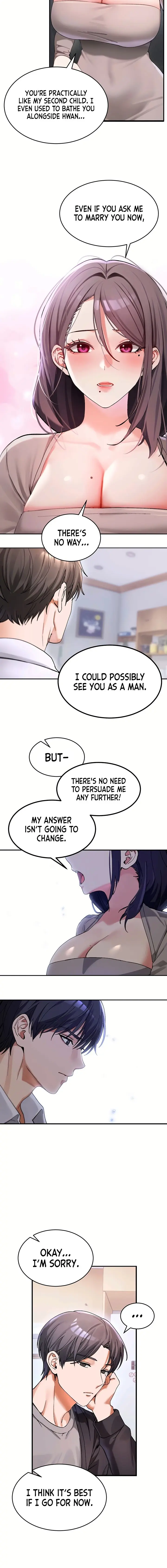 I Love You Very Much Chapter 1 - Page 12
