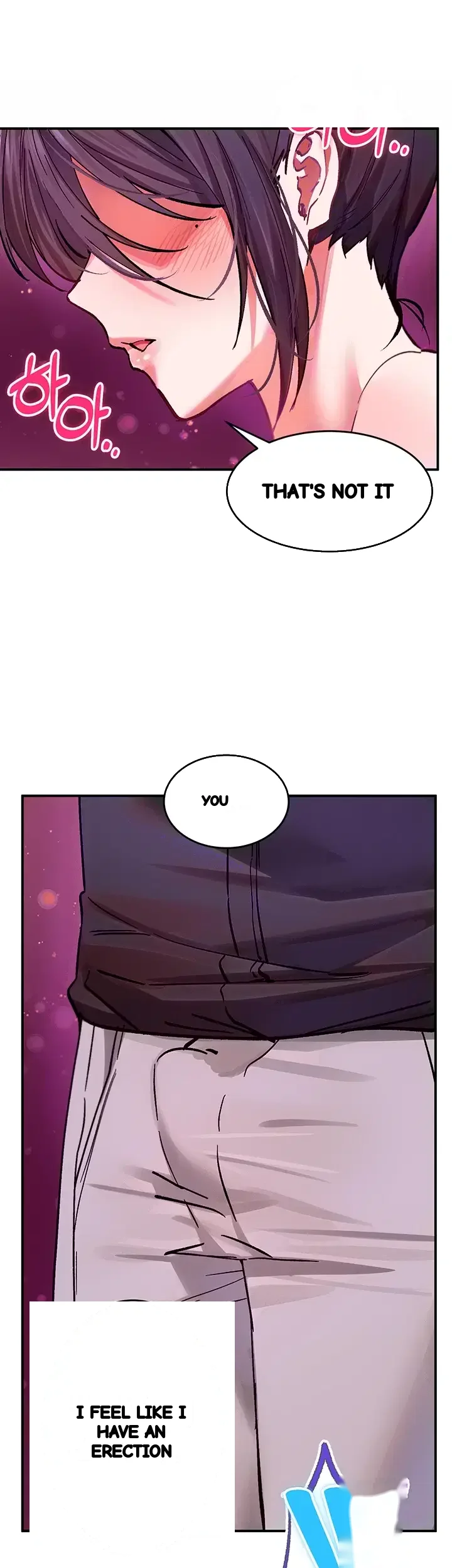 I Love You Very Much Chapter 12 - Page 10