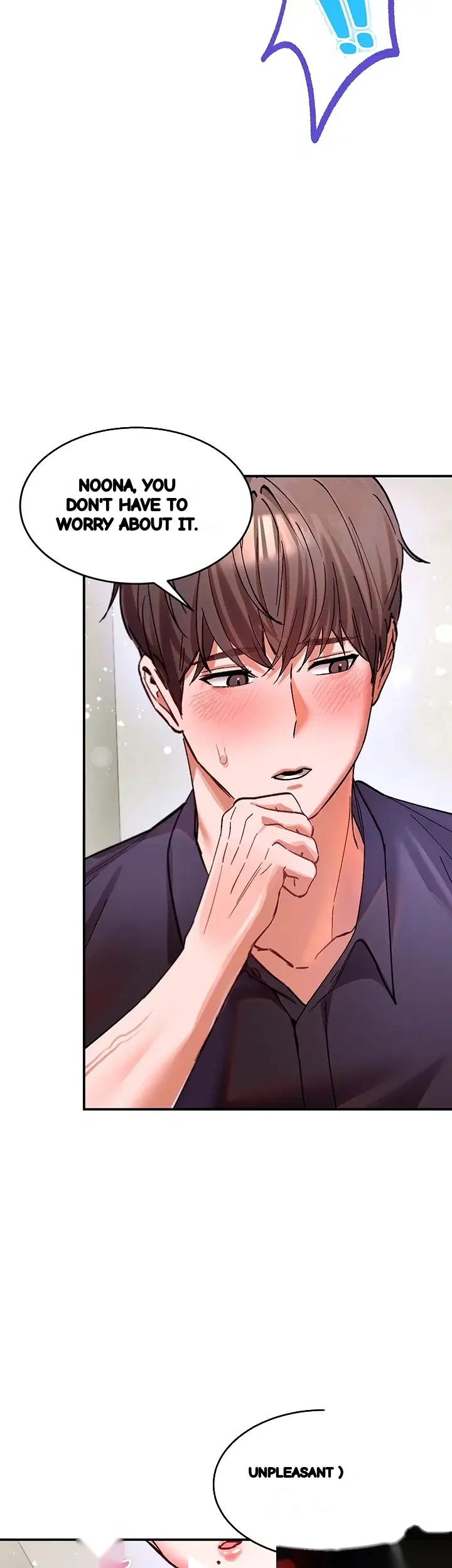 I Love You Very Much Chapter 12 - Page 11