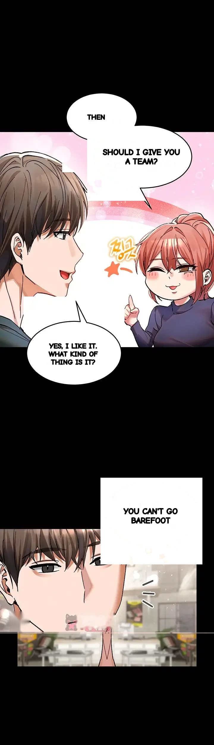 I Love You Very Much Chapter 12 - Page 16
