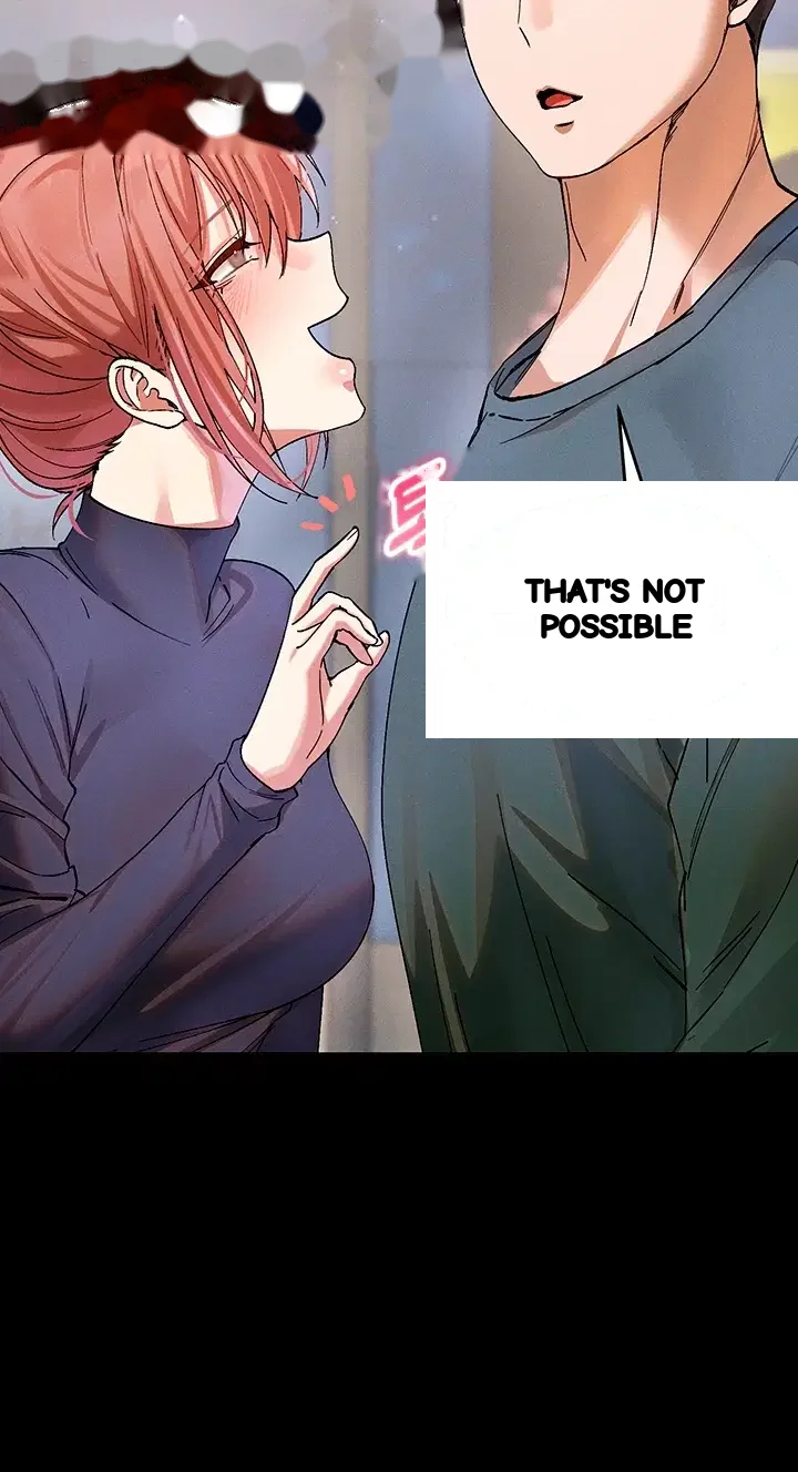 I Love You Very Much Chapter 12 - Page 20