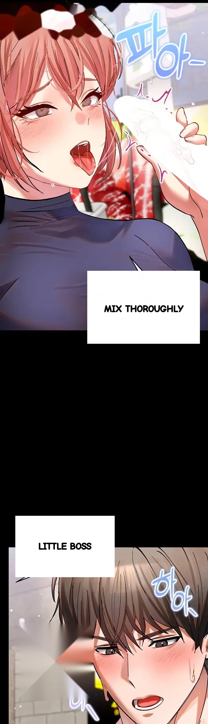 I Love You Very Much Chapter 12 - Page 27