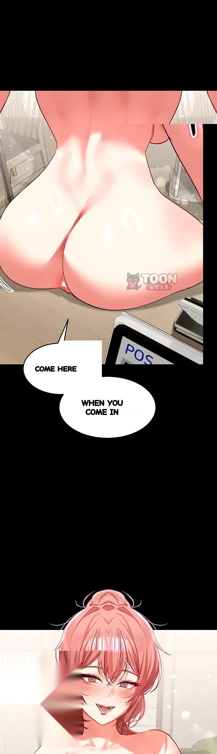 I Love You Very Much Chapter 12 - Page 29
