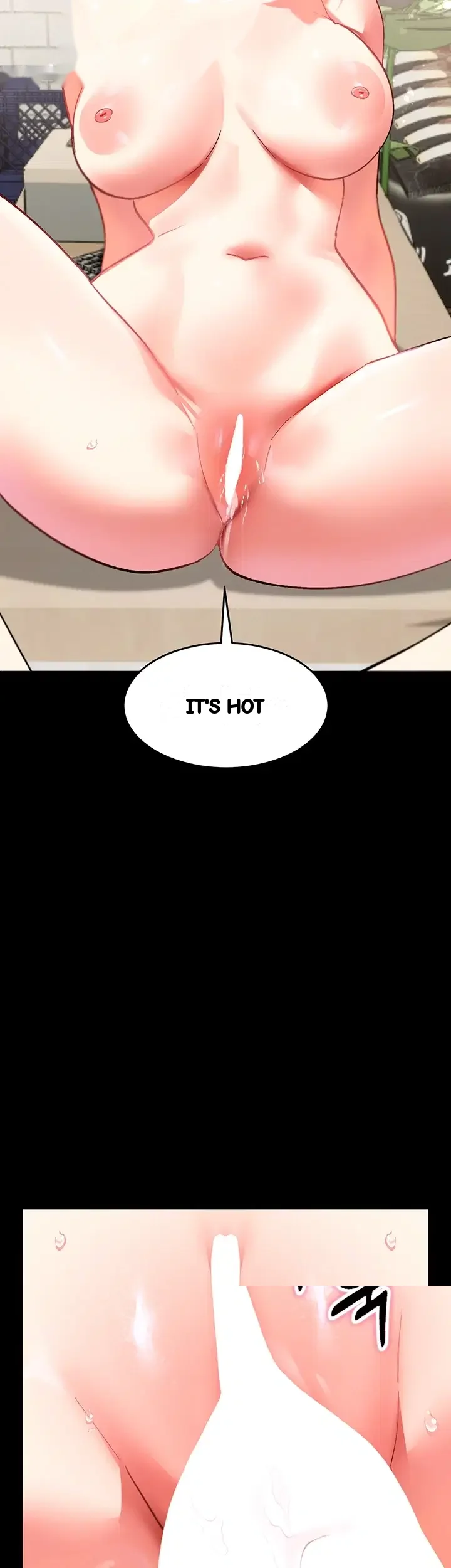 I Love You Very Much Chapter 12 - Page 30