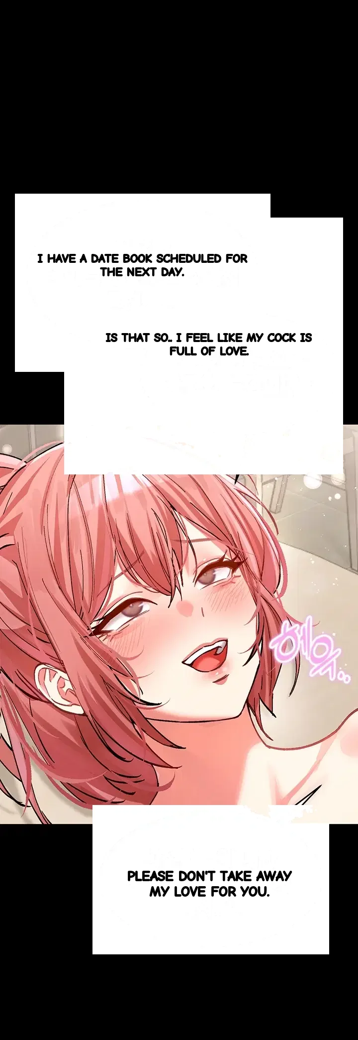 I Love You Very Much Chapter 12 - Page 32