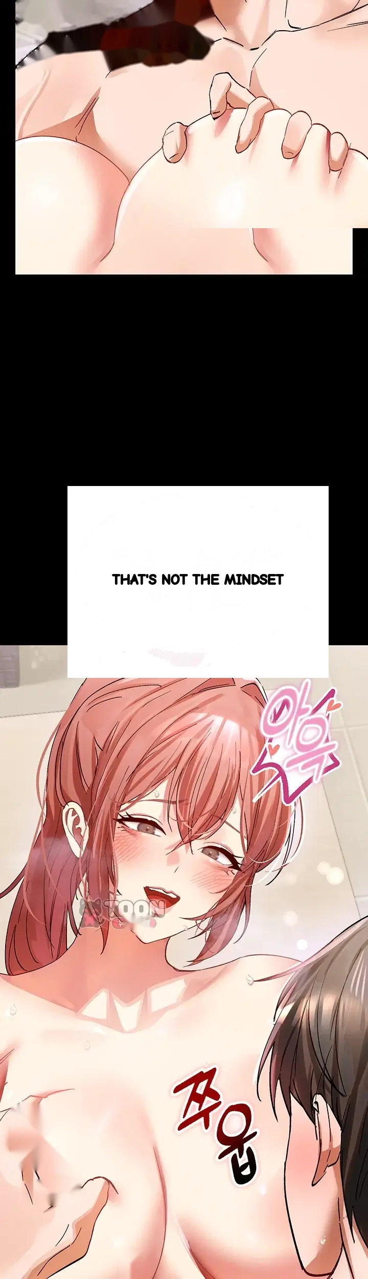 I Love You Very Much Chapter 12 - Page 34