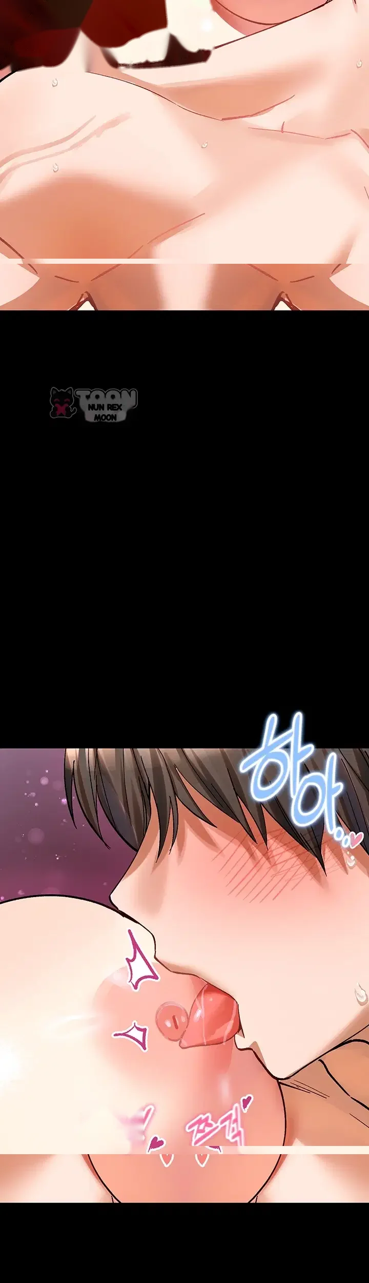 I Love You Very Much Chapter 12 - Page 35