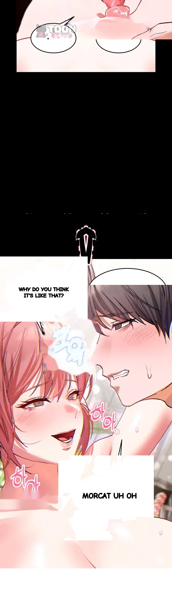 I Love You Very Much Chapter 12 - Page 38