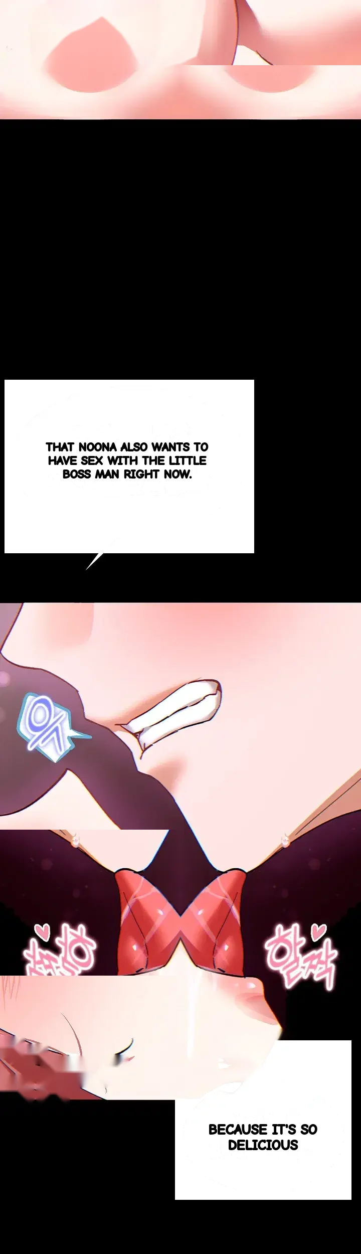 I Love You Very Much Chapter 12 - Page 39