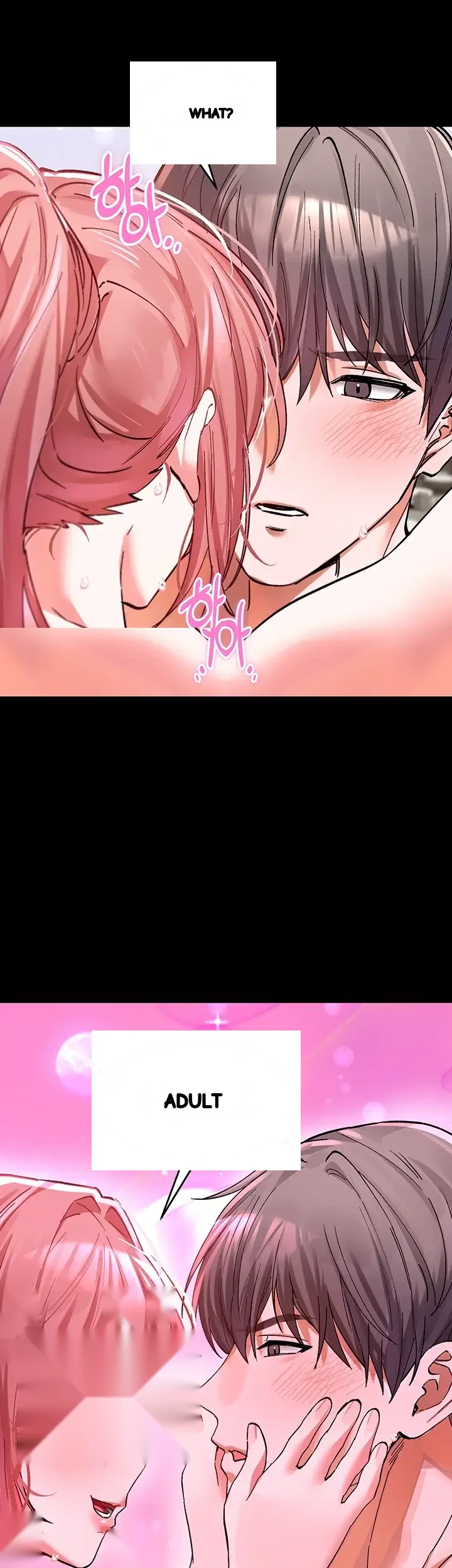 I Love You Very Much Chapter 12 - Page 41