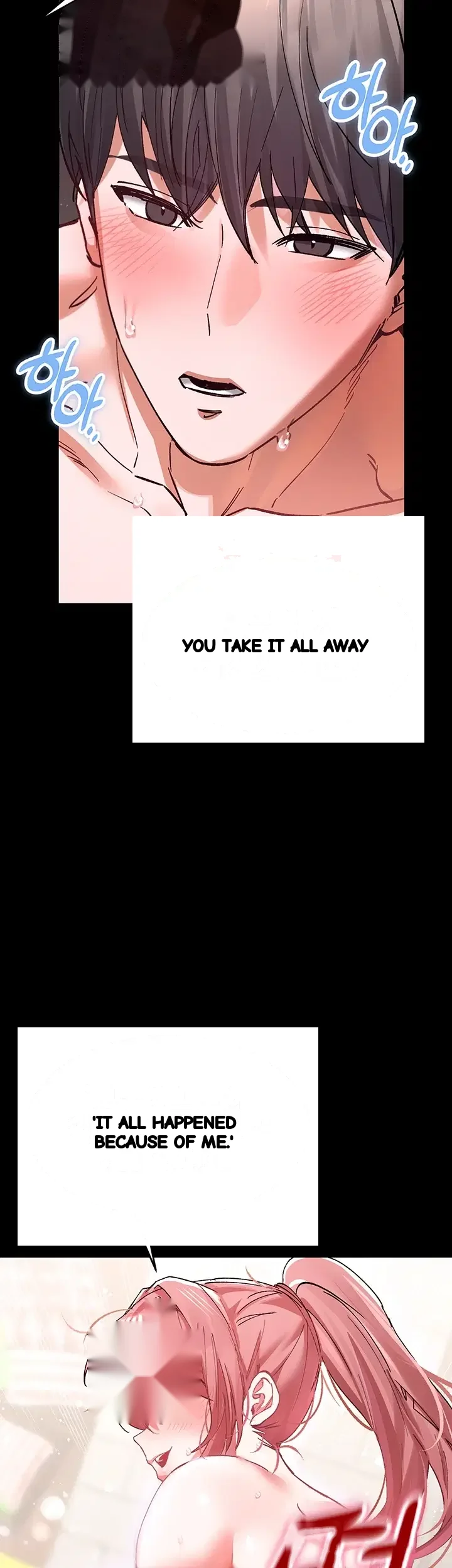 I Love You Very Much Chapter 12 - Page 47