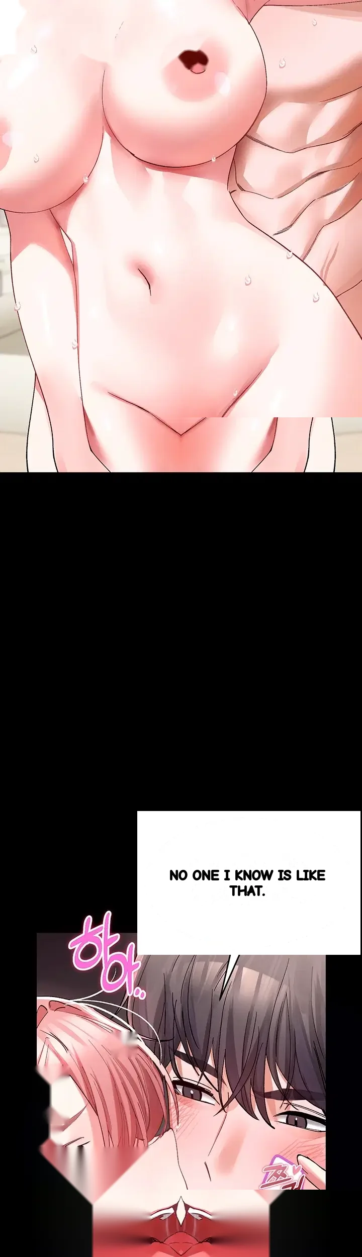 I Love You Very Much Chapter 12 - Page 51