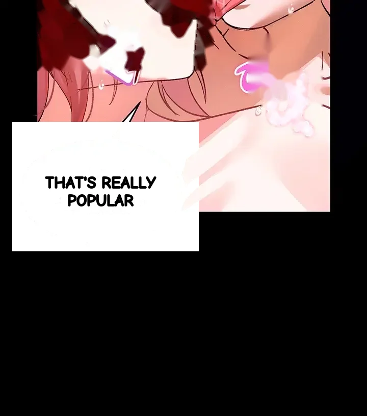 I Love You Very Much Chapter 12 - Page 52