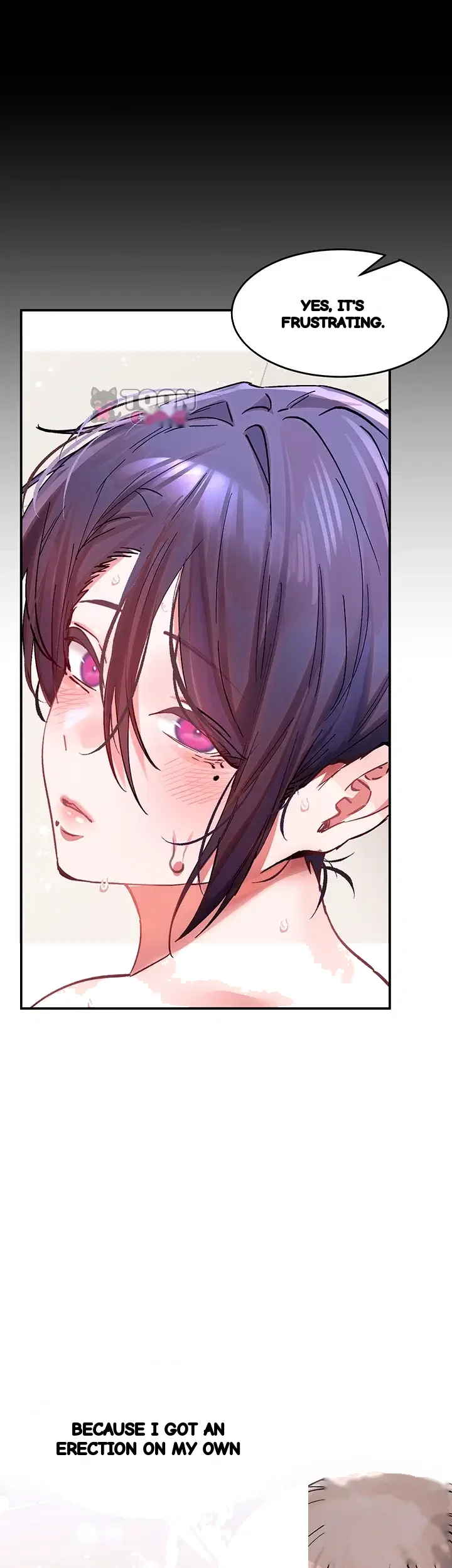 I Love You Very Much Chapter 12 - Page 58