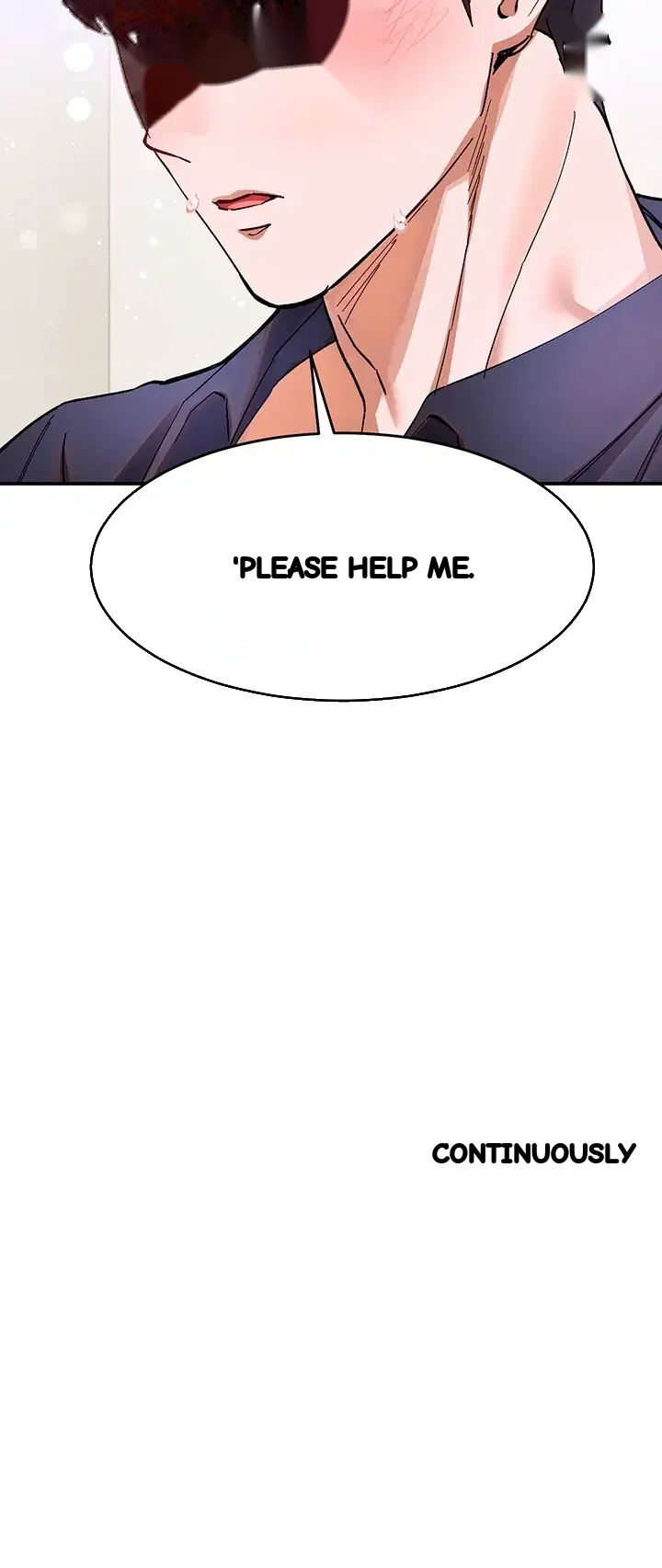 I Love You Very Much Chapter 12 - Page 60
