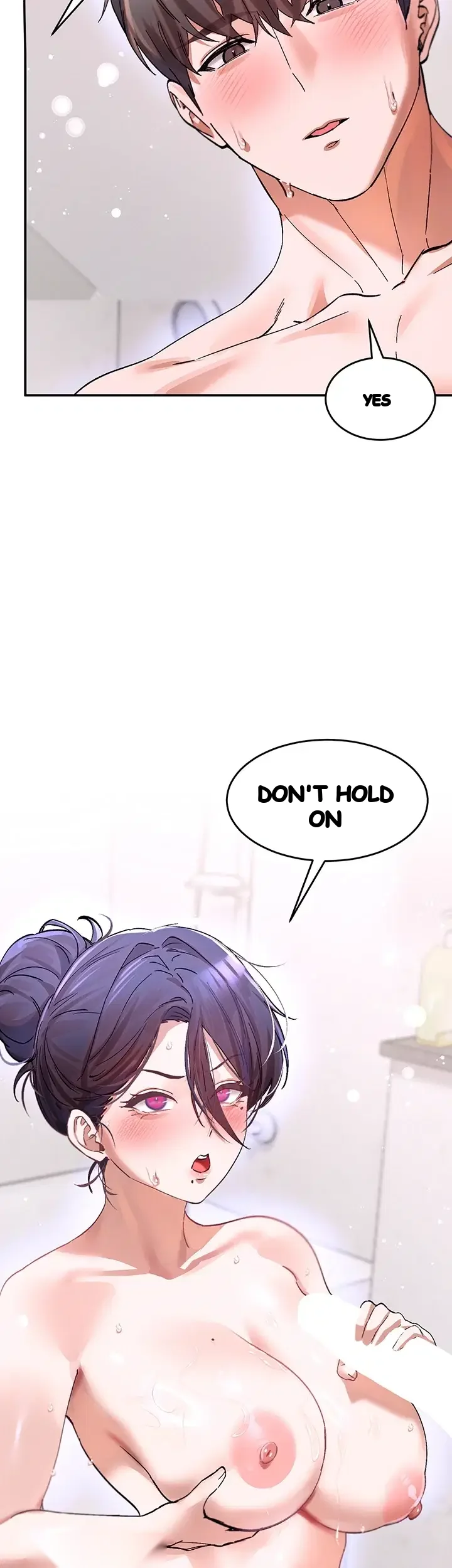 I Love You Very Much Chapter 13 - Page 19