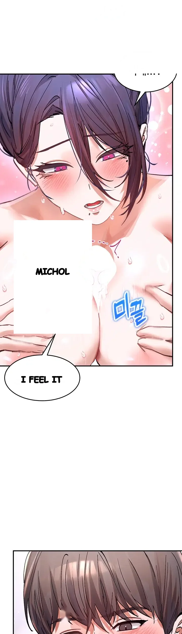 I Love You Very Much Chapter 13 - Page 26