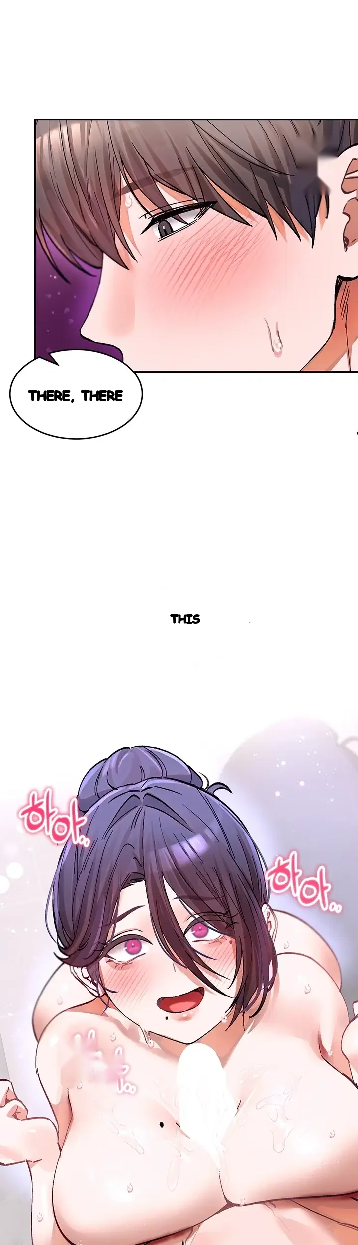 I Love You Very Much Chapter 13 - Page 30