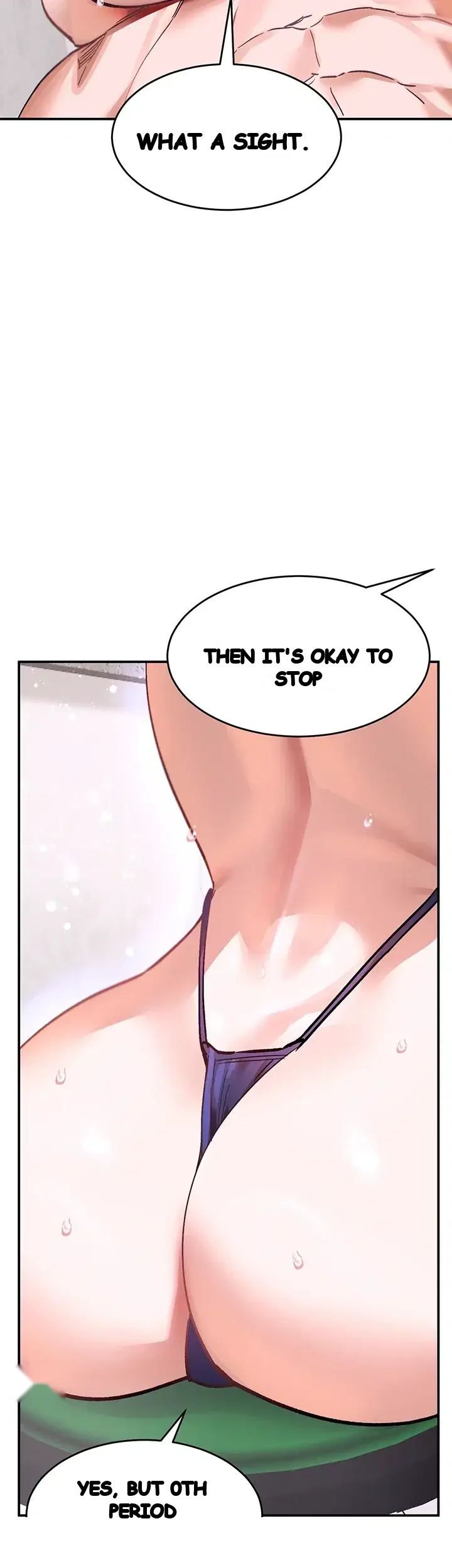 I Love You Very Much Chapter 13 - Page 31