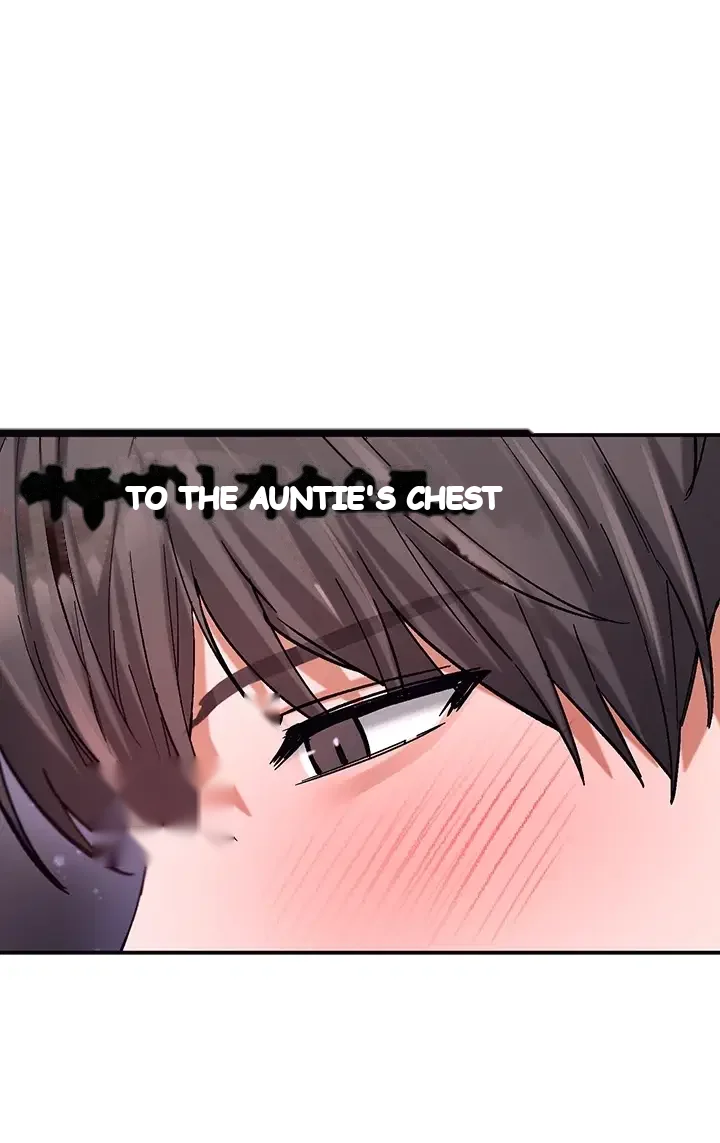 I Love You Very Much Chapter 13 - Page 37