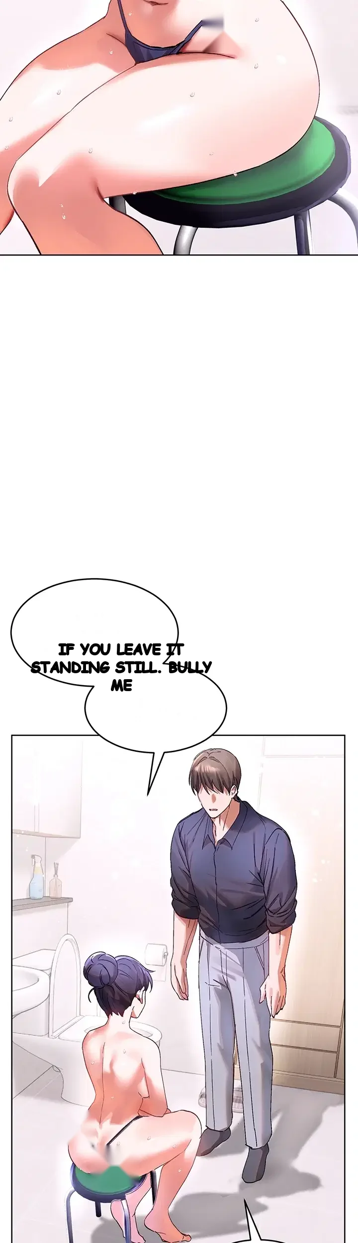 I Love You Very Much Chapter 13 - Page 4