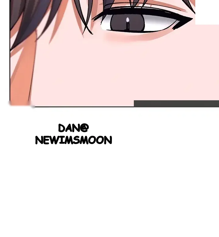 I Love You Very Much Chapter 13 - Page 9