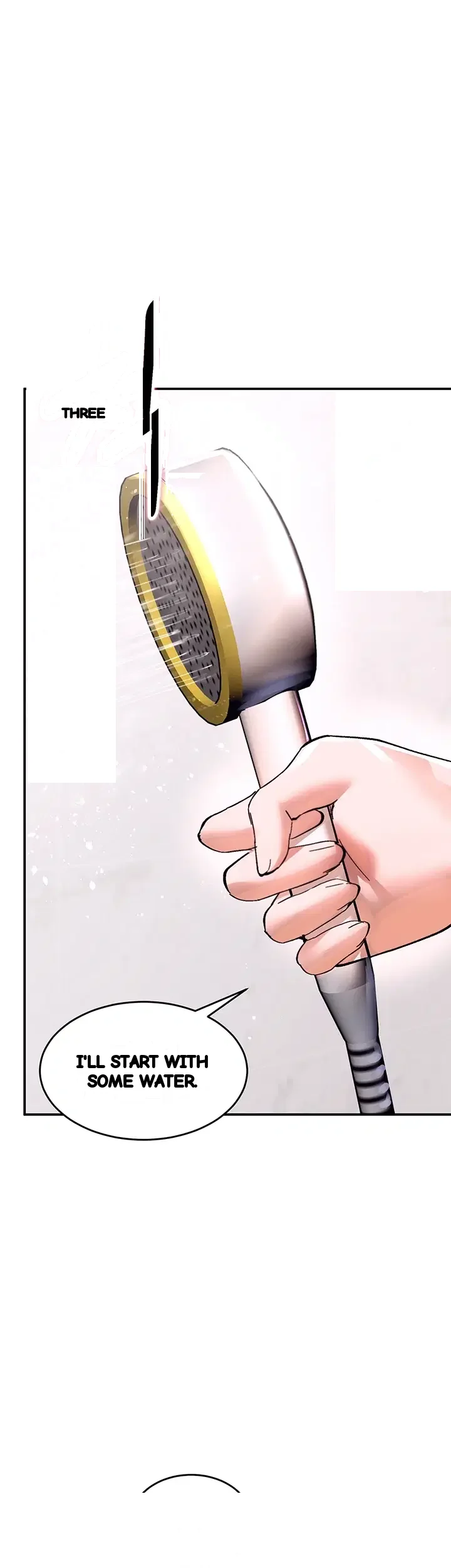 I Love You Very Much Chapter 14 - Page 10