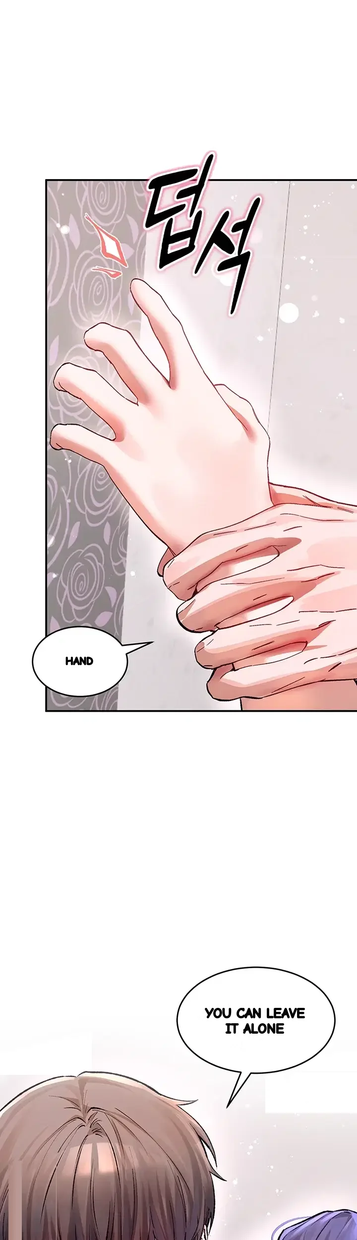 I Love You Very Much Chapter 14 - Page 13