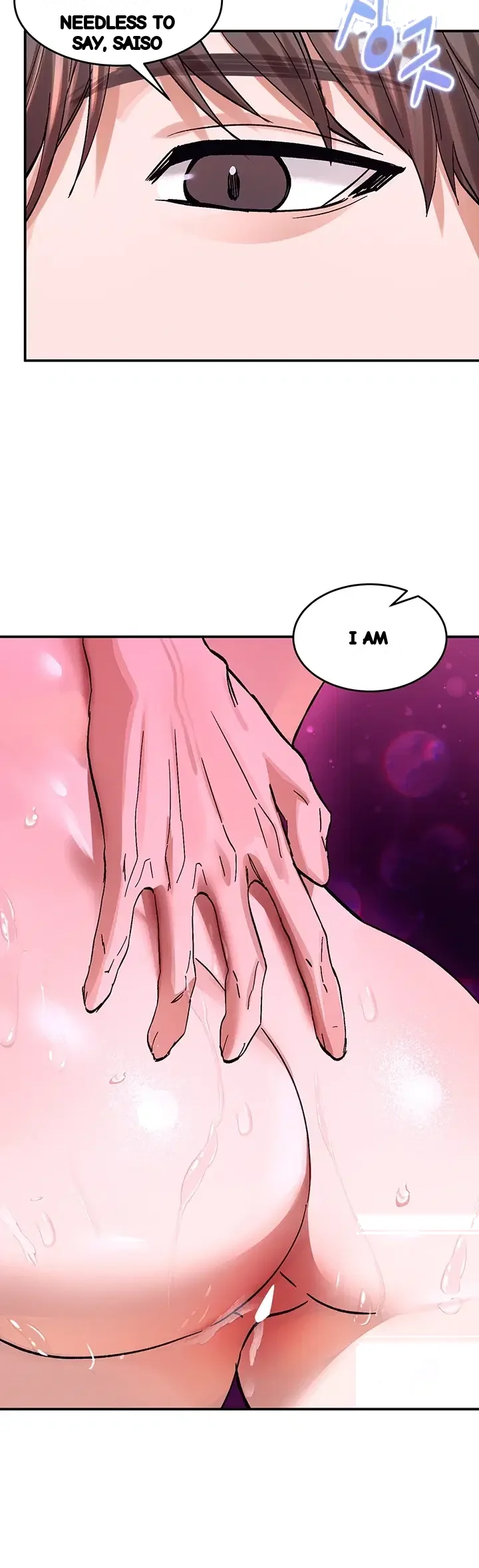 I Love You Very Much Chapter 14 - Page 31