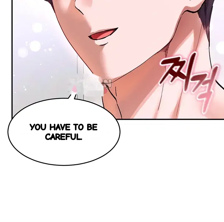 I Love You Very Much Chapter 14 - Page 35