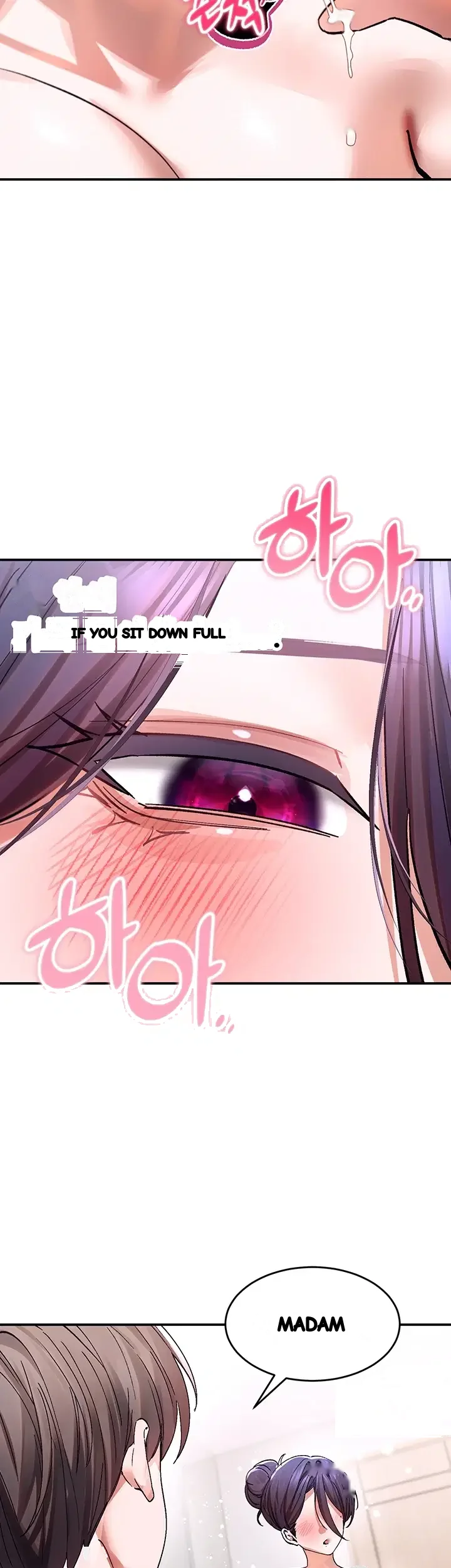 I Love You Very Much Chapter 14 - Page 4