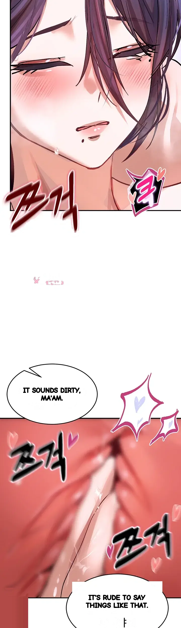 I Love You Very Much Chapter 14 - Page 46