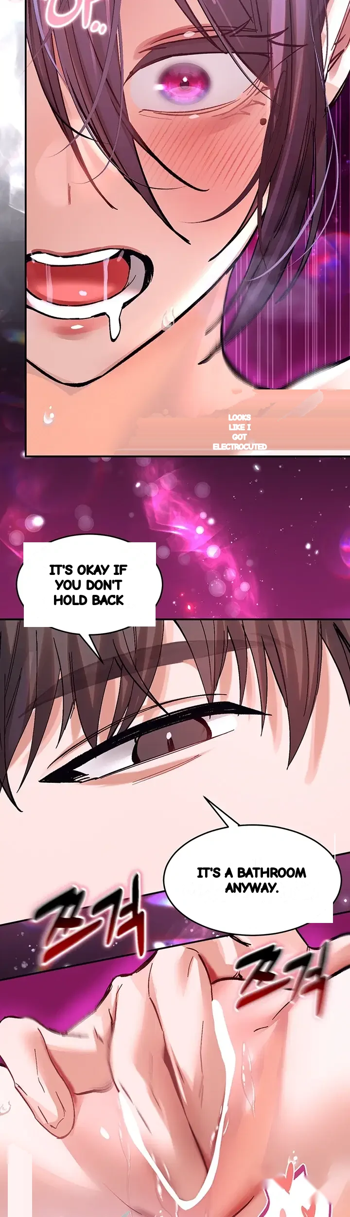 I Love You Very Much Chapter 14 - Page 49