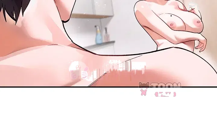 I Love You Very Much Chapter 14 - Page 5