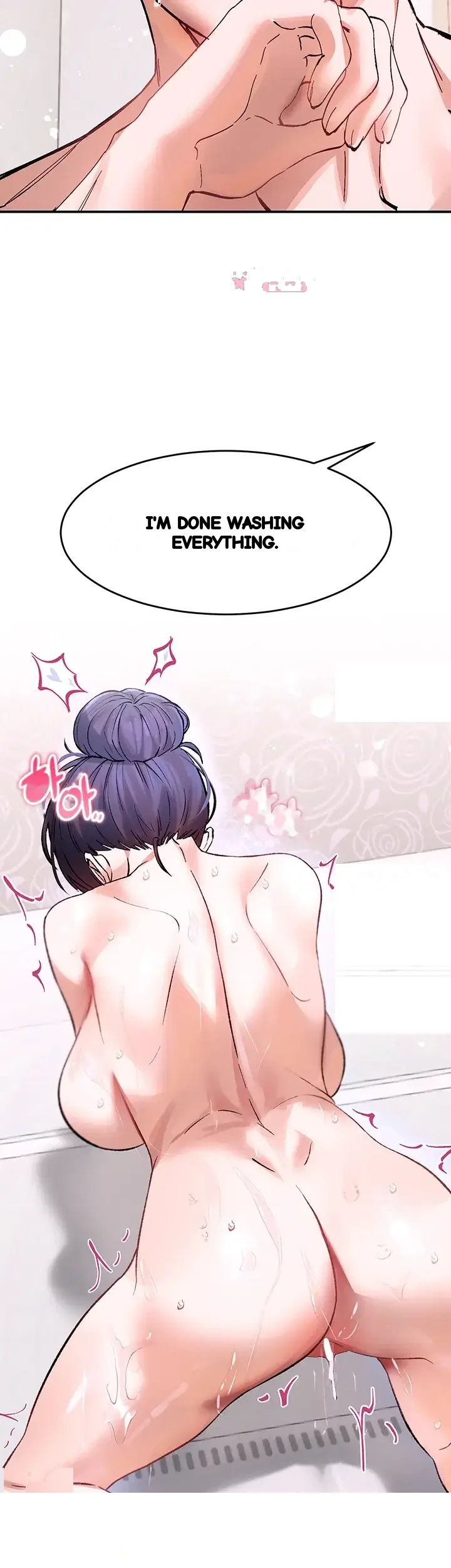I Love You Very Much Chapter 14 - Page 52
